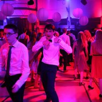 Frühlingsball 2018