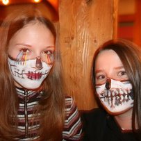 Halloween 2018