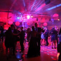 Frühlingsball 2018
