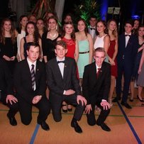 Winterball 2017 Samstag