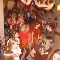 Halloween Party 2017