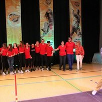 Dance4friends 2018