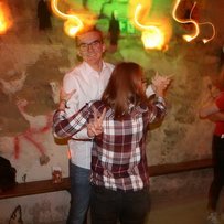 Halloween Party 2017
