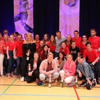 Dance4friends 2018