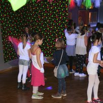 Black Light Party 2017