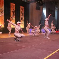 Dance4friends 2018