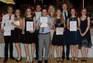 Sommerball 2017