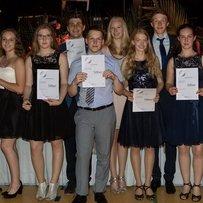 Sommerball 2017