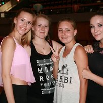 International Dance Level 2017