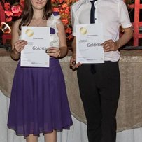 Sommerball 2017