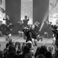 Dance4friends 2018