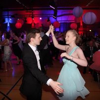 Frühlingsball 2018