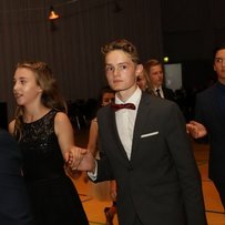 Sommerball 2017
