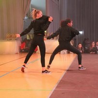 Dance4friends 2018