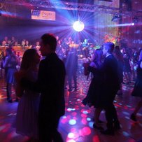 Frühlingsball 2018