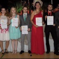Sommerball 2017