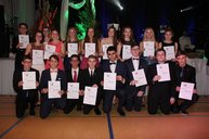 Winterball 2017 Sonntag