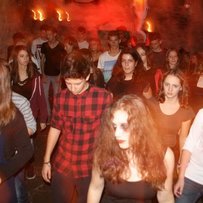 Halloween Party 2017