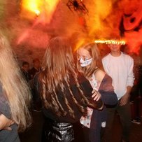 Halloween 2018