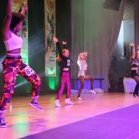 Dance4friends 2018