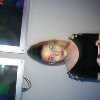 Black Light Party 2017