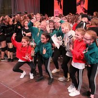 Dance4friends 2018