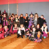Halloween Party 2017