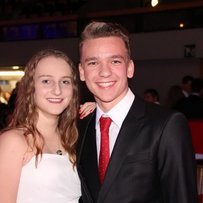 Winterball 2017 Samstag