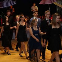 Sommerball 2017