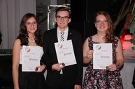 Winterball 2017 Samstag