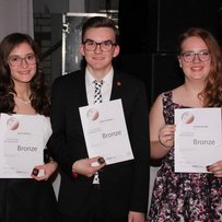 Winterball 2017 Samstag