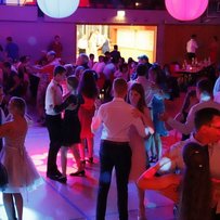 Sommerball 2019
