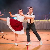 Frühlingsball 2024