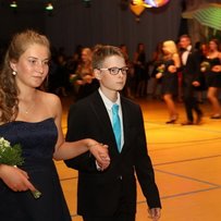 Sommerball 2017