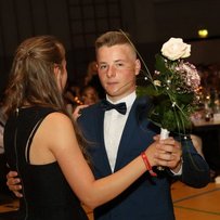 Sommerball 2017