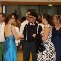 Sommerball 2017