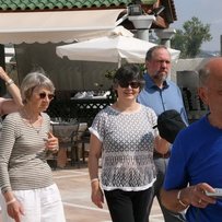 Ostertanzreise Rhodos 2017
