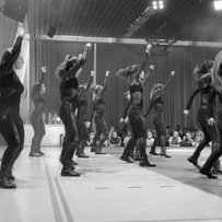 Dance4friends 2018