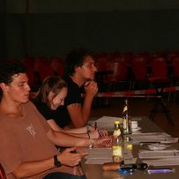 International Dance Level 2017