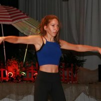 International Dance Level 2017