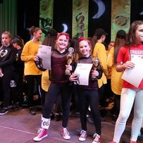 Dance4friends 2018