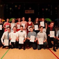 Sommerball 2019