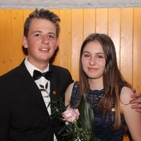 Frühlingsball 2018