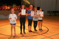 International Dance Level 2017