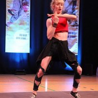 Dance4friends 2018