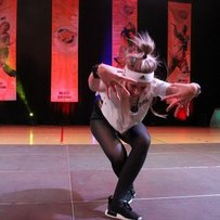 Dance4friends 2018