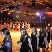 Frühlingsball 2018