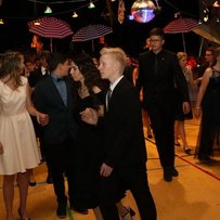 Sommerball 2017