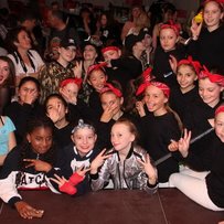 Dance4friends 2018
