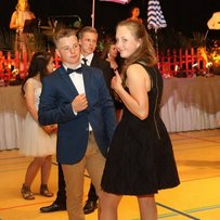 Sommerball 2017